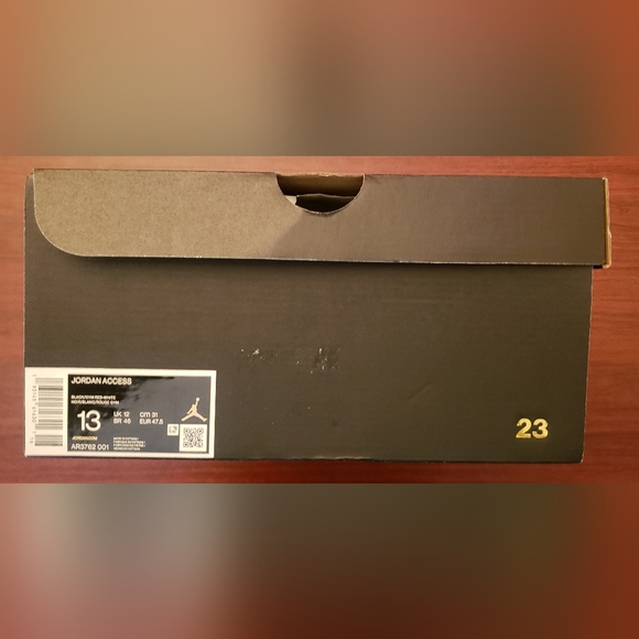 Jordan Access - Picture 5 of 5